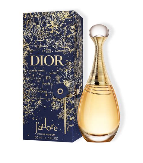 j'adore eau de parfum.